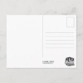 Cuntis, Espagne - Carte postale (Dos)