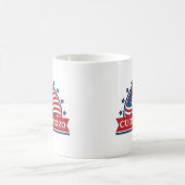 Cuomo 2020 | Stemming in President Koffiemok (Center)