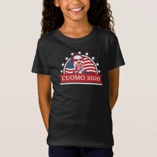 Cuomo 2020   Stemming in President T-shirt