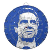 CUOMO DARTBORD (Voorkant)