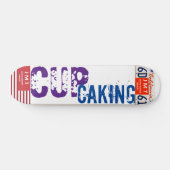 CUP CACHE / TST Skateboard (Horz)