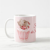 Cup Coffee Mug Valentine's Day (Gauche)