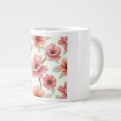 Cup Extra Grote Beker (Voorkant rechts)