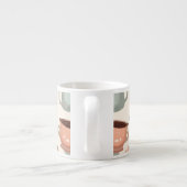 Cup Friends Espresso Cup Espresso Kop (Achterkant)