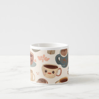 Cup Friends Espresso Cup Kop