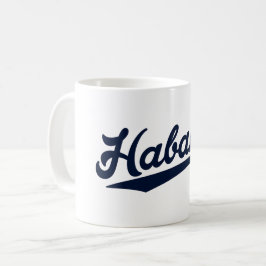 Cup Habana Koffiemok