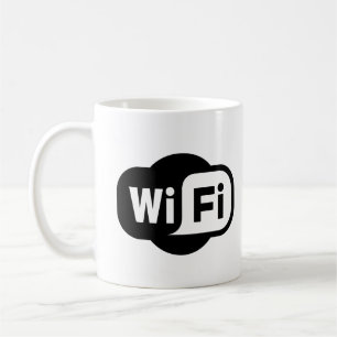 Cup Koffiemok