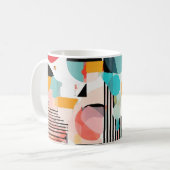 CUP KOFFIEMOK (Voorkant links)