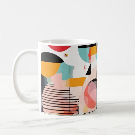CUP KOFFIEMOK (Links)