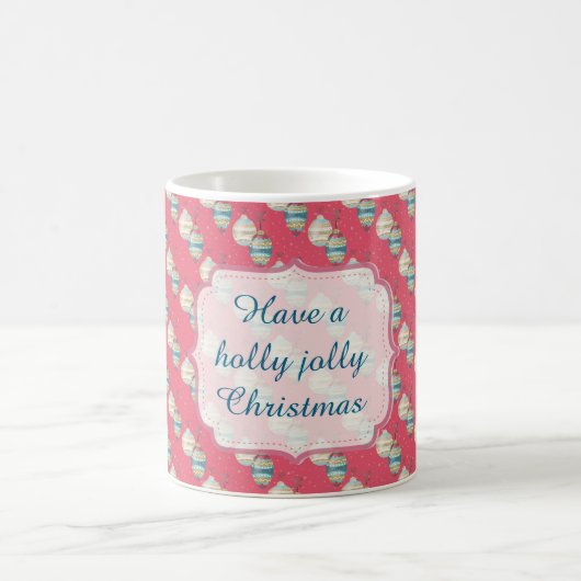 Cup Koffiemok (Center)