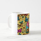 CUP KOFFIEMOK (Voorkant links)