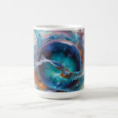 Cup Koffiemok (Center)