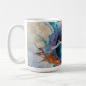 Cup Koffiemok (Links)