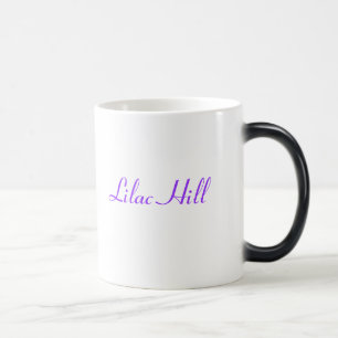 Cup - Lila Hill Magische Mok