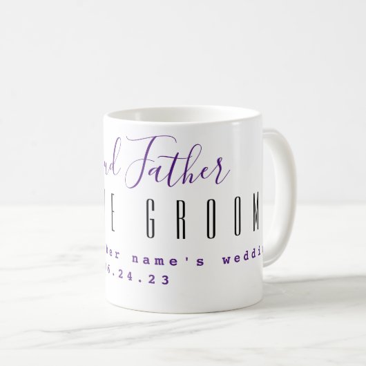 cup mok (Voorkant rechts)