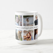 cup mok (Voorkant rechts)