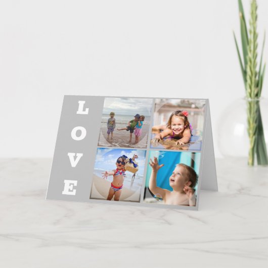 cup mok kaart (Voorkant)