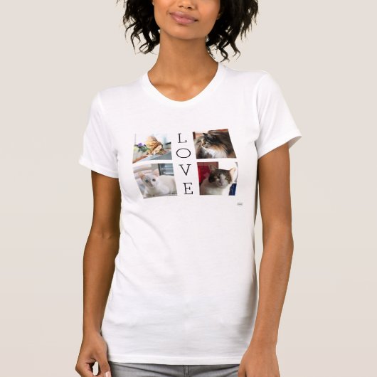 cup mok t-shirt (Voorkant)