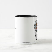 Cup O' Joe Mok (Midden)