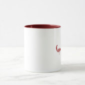 Cup O' Joe Mok (Midden)