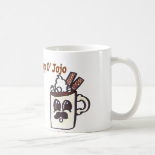 Cup O' Jojo Mok