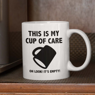 Cup of Care Mok