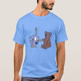 Cup of Tea T-shirt