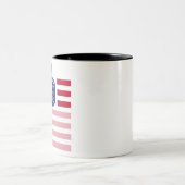 Cup O'Joe 2020 Tweekleurige Koffiemok (Center)