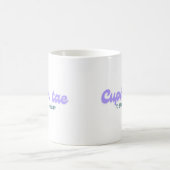 Cupán tae Irish Gaelic Tea Mug (Centre)