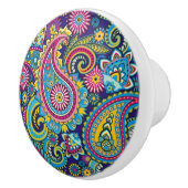 Cupboard en céramique et poignées de porte - Motif (Droite)