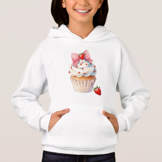 Cupcake (Devant)