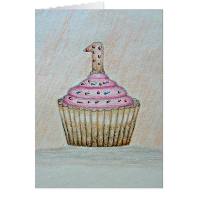 Cupcake (Voorkant)