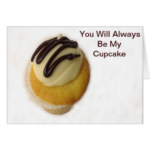 Cupcake à la crème à beurre