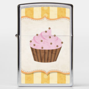 Cupcake Achtergrond