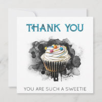 *~ CupCake AP99 Cup Cake BEDANKT
