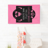 Cupcake Bakcursus Spandoek (Insitu)