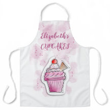 Cupcake bakkerij Bright Modern