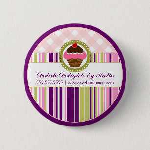 Cupcake bakkerij Button