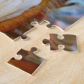 CUPCAKE CUPCAKES JIGSAW PUZZLE (Côté)