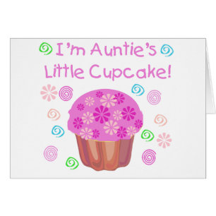 Cupcake de tante