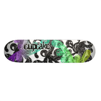 cupcake dek skateboard