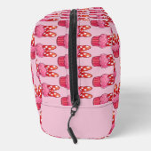 Cupcake Dopp Kit Toilettasje (Rechts)