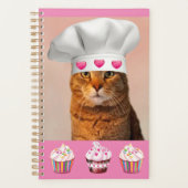 Cupcake Kitty (Devant)