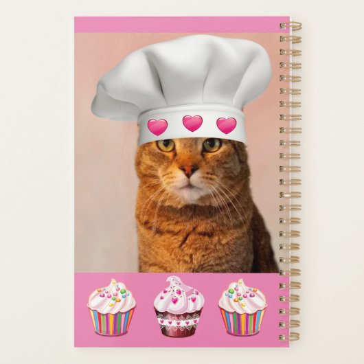 Cupcake Kitty (Dos)