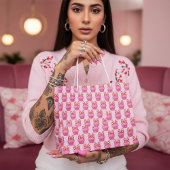 Cupcake Large Gift Bag Groot Cadeauzakje