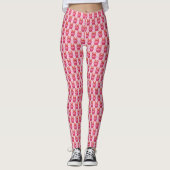 Cupcake Leggings (Devant)