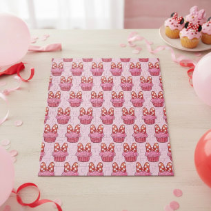 Cupcake Legpuzzel