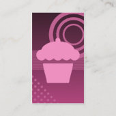 cupcake loyalty pinks (Achterkant)
