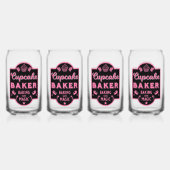 Cupcake Master Baker (Dos)