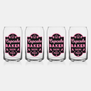 Cupcake Master Baker